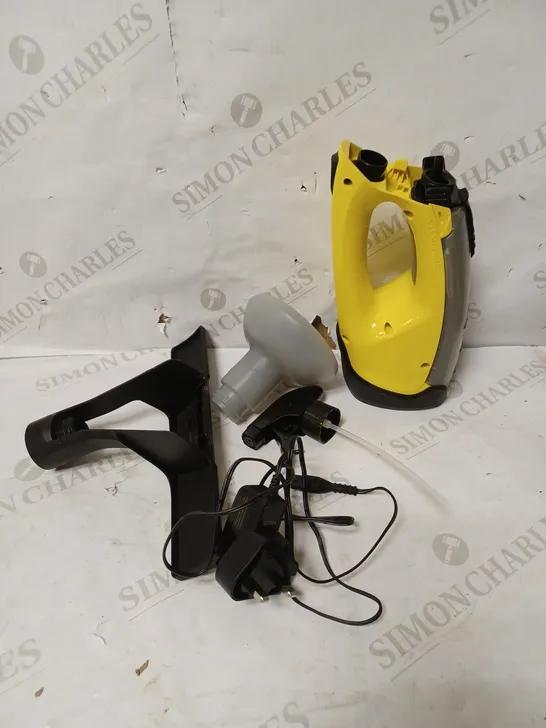 KARCHER WV2 PLUS WINDOW VAC 