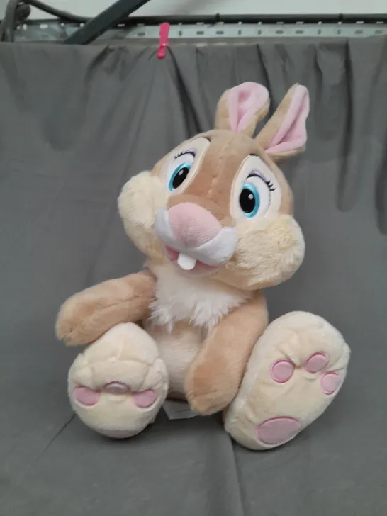 DISNEY BAMBI - THUMPER PLUSH TEDDY