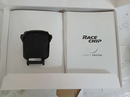 RACE CHIP 