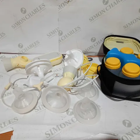 MEDELA ELECTRIC BREAST PUMP