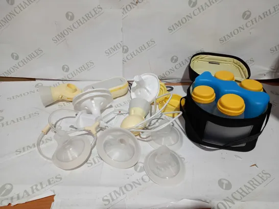 MEDELA ELECTRIC BREAST PUMP