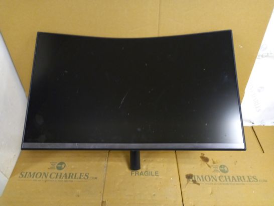 SAMSUNG T55 24 INCH FHD CURVED MONITOR