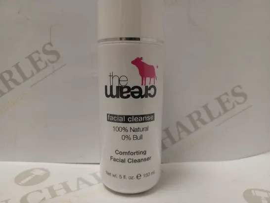 THECREAM FACIAL CLEANSE-COMFORTING FACIAL CLEANSER 150ML