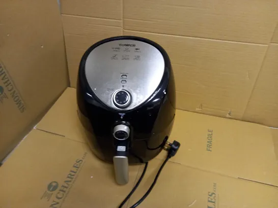 TOWER HEALTHFRY AIR FRYER