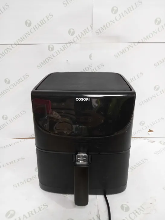 COSORI 5.5L XXL OIL FREE AIR FRYER 1500W