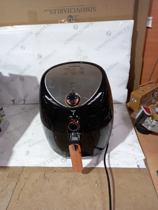 TOWER ROSE GOLD EDITION 4.3 LITRE AIR FRYER