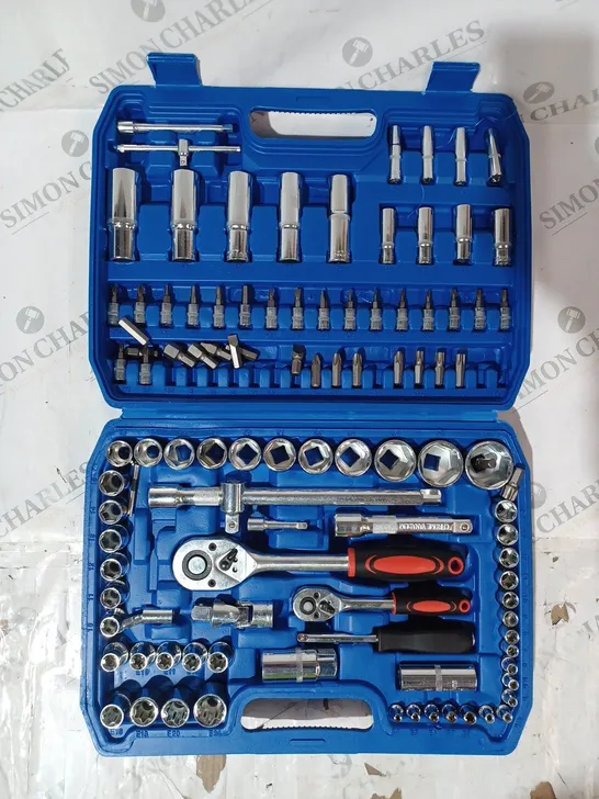 UNBRANDED SOCKET SET