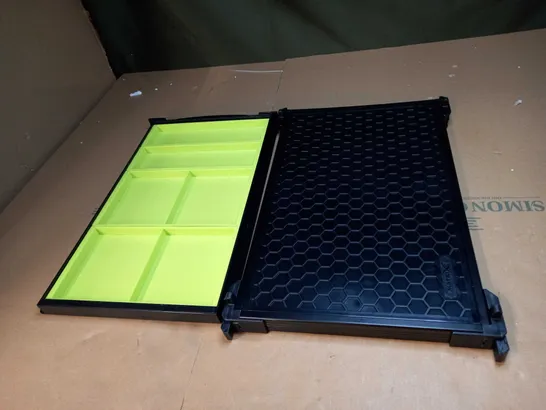 MATRIX STORAGE TRAY