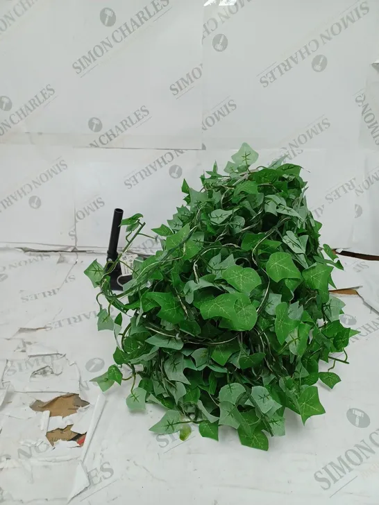 SOLAR POWERED IVY STRING LIGHT