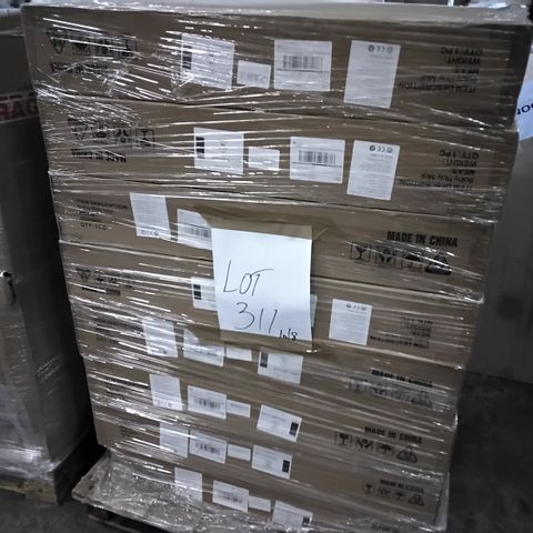 PALLET OF APPROXIMATELY 19 BOXED BABY PLAY MATS
