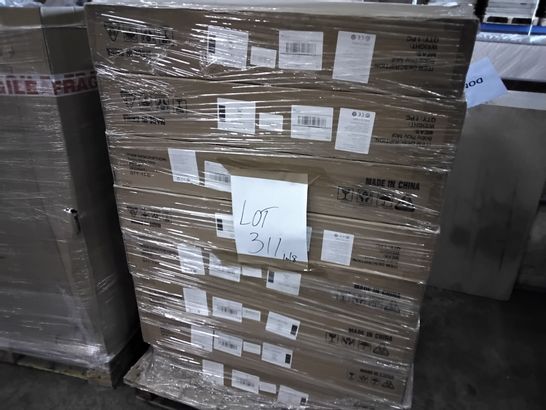 PALLET OF APPROXIMATELY 19 BOXED BABY PLAY MATS