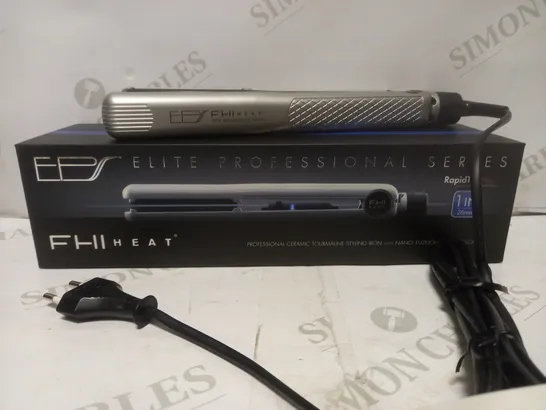 FHI HEAT ELITE PROFESSIONAL CERAMIC STYLING IRON