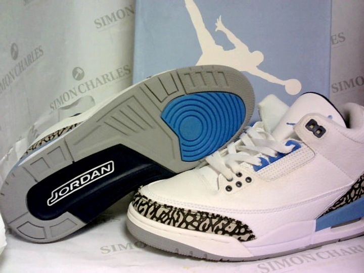 jordan 3 retro valor blue