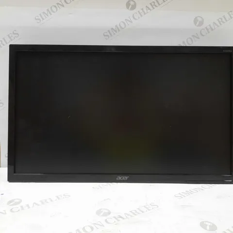 ACER K222HQL 21.5" VGA DVI-D HDMI MONITOR