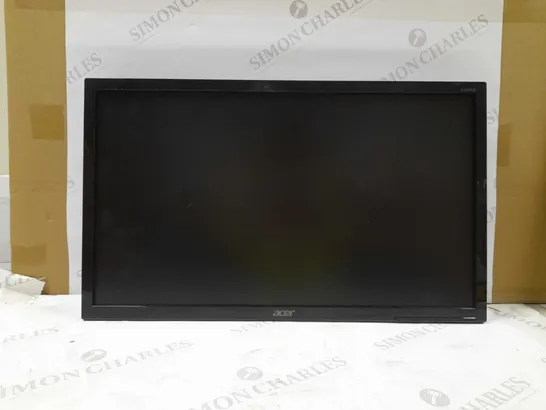 ACER K222HQL 21.5" VGA DVI-D HDMI MONITOR