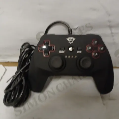 TRUST YULA USB WIRED CONTROLLER