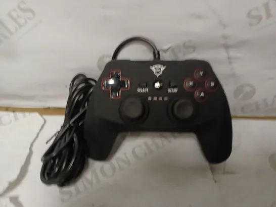 TRUST YULA USB WIRED CONTROLLER