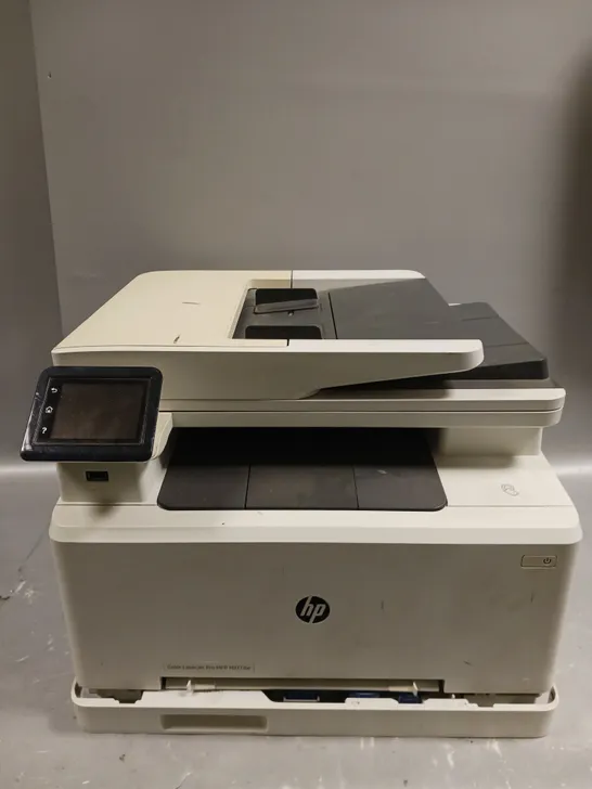 HP COLOUR LASER JET PRO MFP M277 DW PRINTER - COLLECTION ONLY 