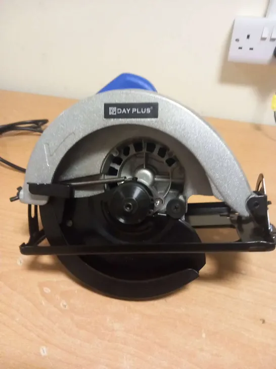 DAY PLUS LC01-MY185 CIRCULAR SAW