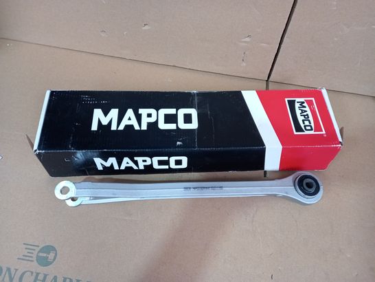 BOXED MAPCO 59938 ROD/STRUT STABILISER SUSPENSION ARM