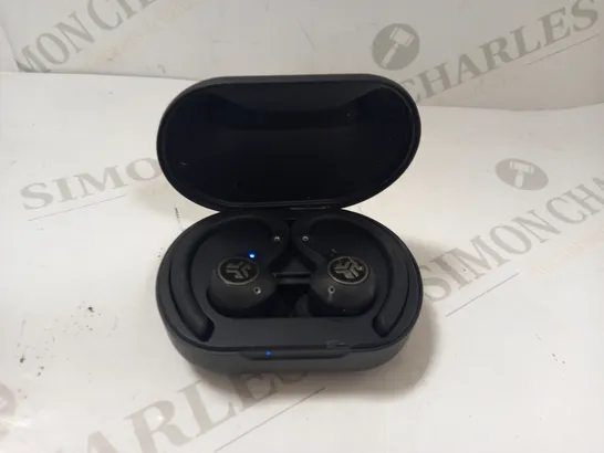 JLAB EPIC AIR SPORT ANC WIRELESS EARBUDS RRP £99.99