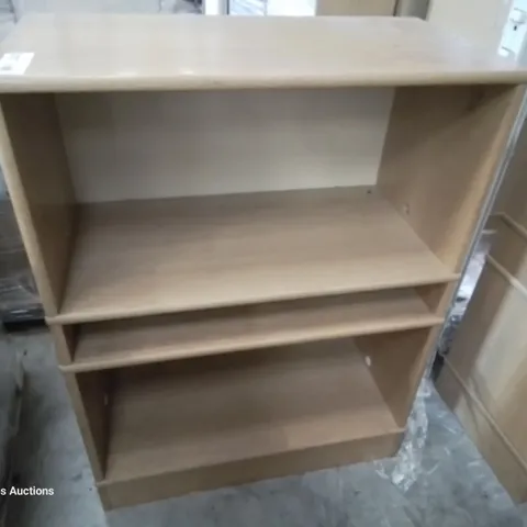 DESIGNER OFFICE OPEN SHELF UNIT