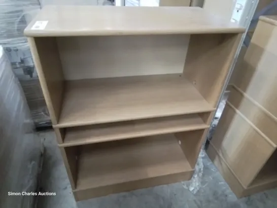 DESIGNER OFFICE OPEN SHELF UNIT