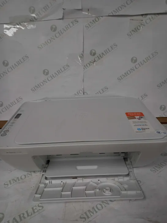 HP DESKJET 2710 ALL IN ONE PRINTER 