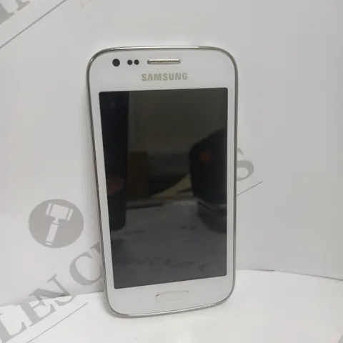 SAMSUNG GALAXY ACE 3 (GT-S7275R)