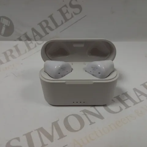 ASDA TECH  TRUE WIRELESS EARBUDS