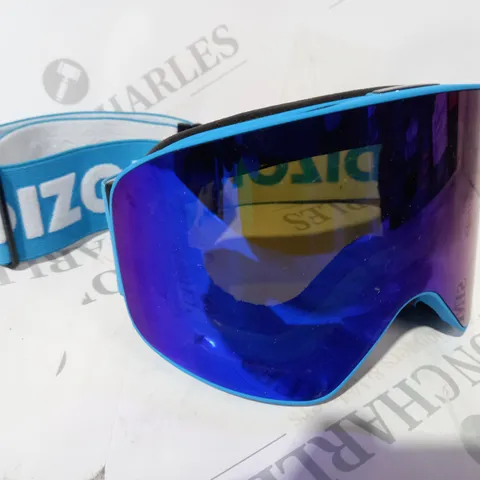 DIZOKIZO SKI GOGGLES