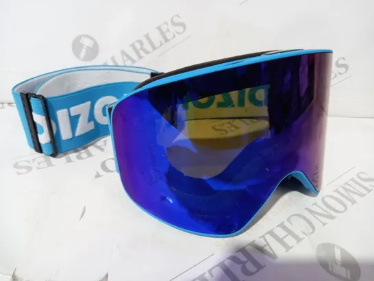 DIZOKIZO SKI GOGGLES