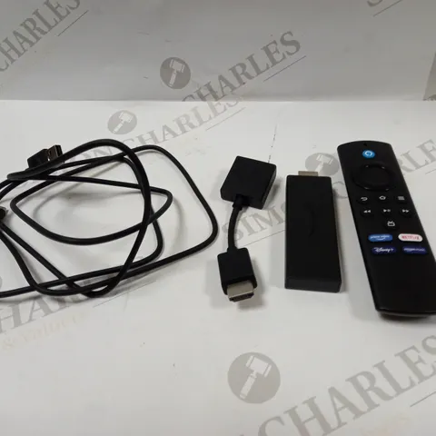 AMAZON FIRE TV STICK 