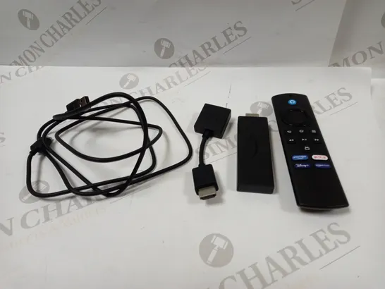 AMAZON FIRE TV STICK 