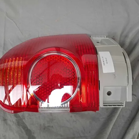 VW SHARAN REAR TAIL LIGHT 