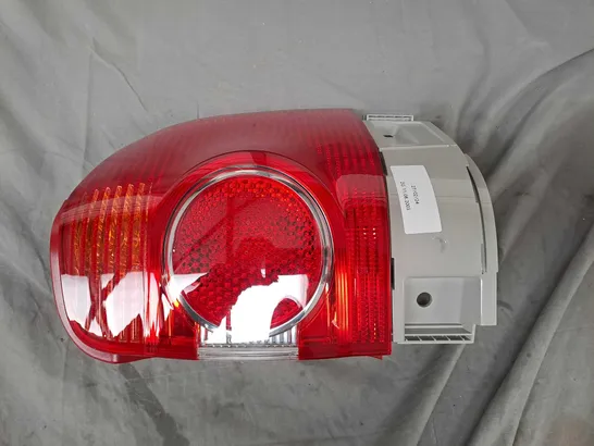 VW SHARAN REAR TAIL LIGHT 