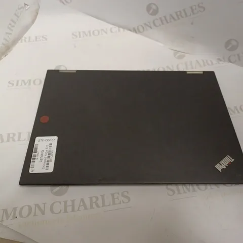 LENOVO THINKPAD YOGA 370