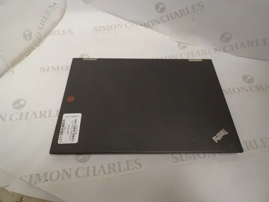 LENOVO THINKPAD YOGA 370