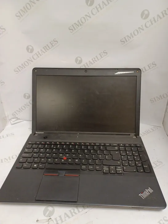 LENOVO E530C LAPTOP