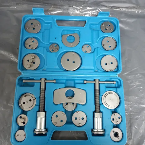 DISC BRAKE TOOL SET 