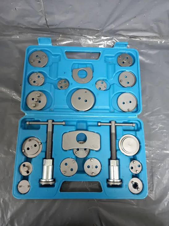 DISC BRAKE TOOL SET 