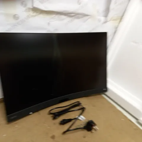 BENQ MOBIUZ EX2710R CURVED GAMING MONITOR