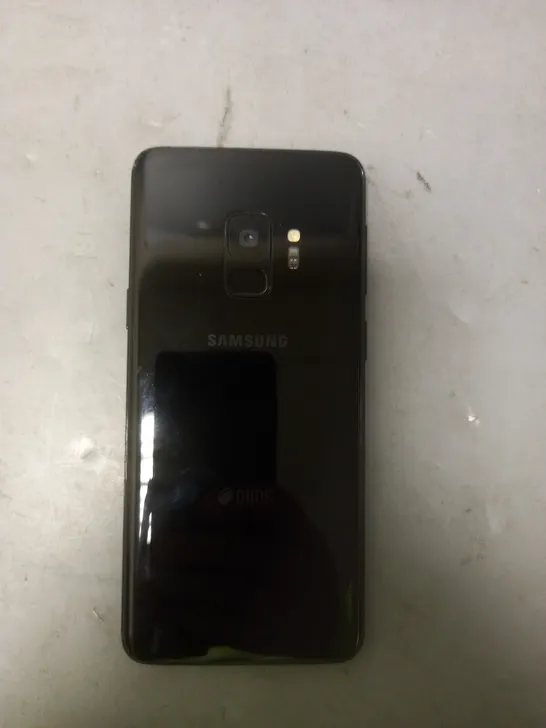 SAMSUNG GALAXY S9 SM-G960F 64GB