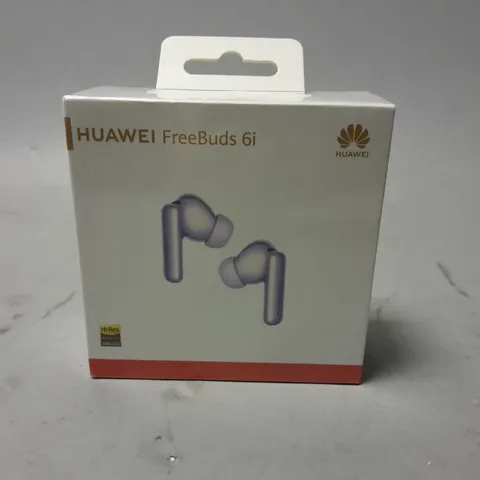 SEALED HUAWEI FREEBUDS 6I EARPHONES