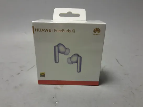 SEALED HUAWEI FREEBUDS 6I EARPHONES