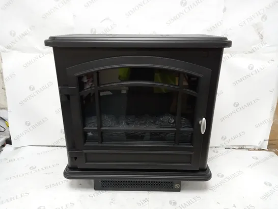 POWERHEAT INFRARED STOVE HEATER