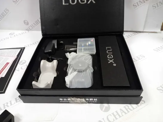 L'UGX PROFESSIONAL NAIL ART BOXED 