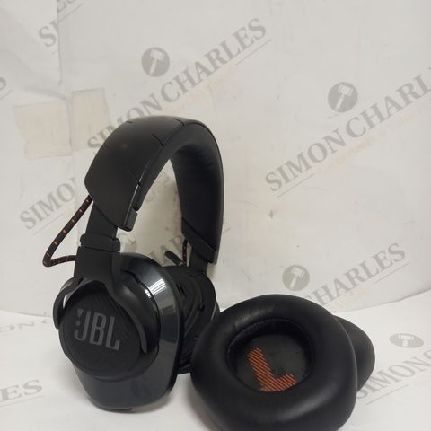 JBL QUANTUM 600 WIRELESS OVER-EAR GAMING HEADSET 