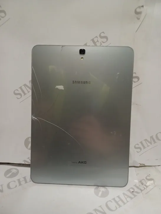 SAMSUNG GALAXY TAB S3 9.7