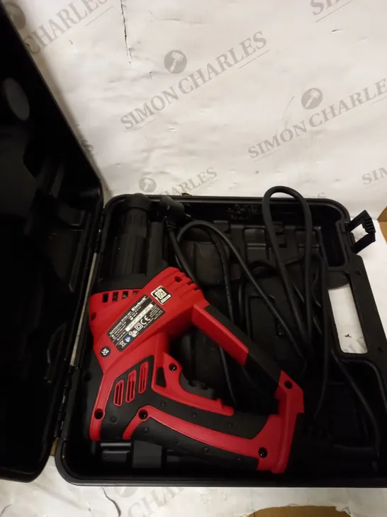 EINHELL ROTARY HAMMER